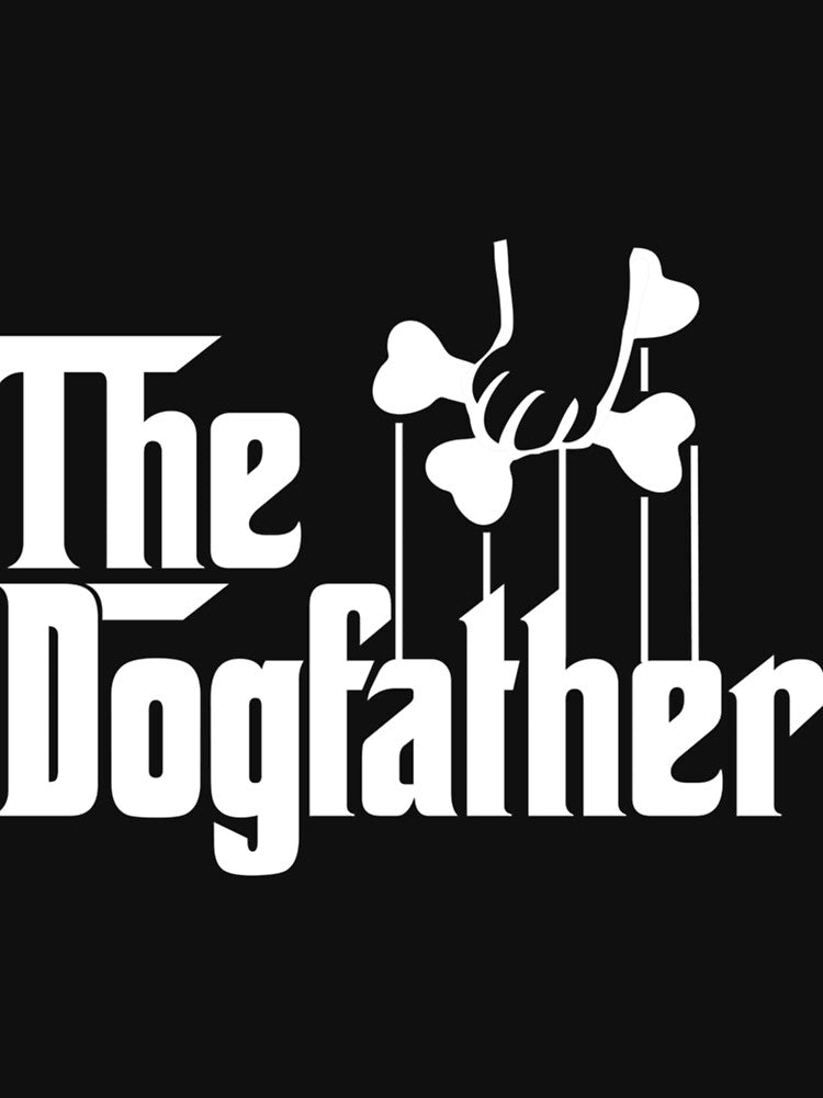 The Dogfather Shirt