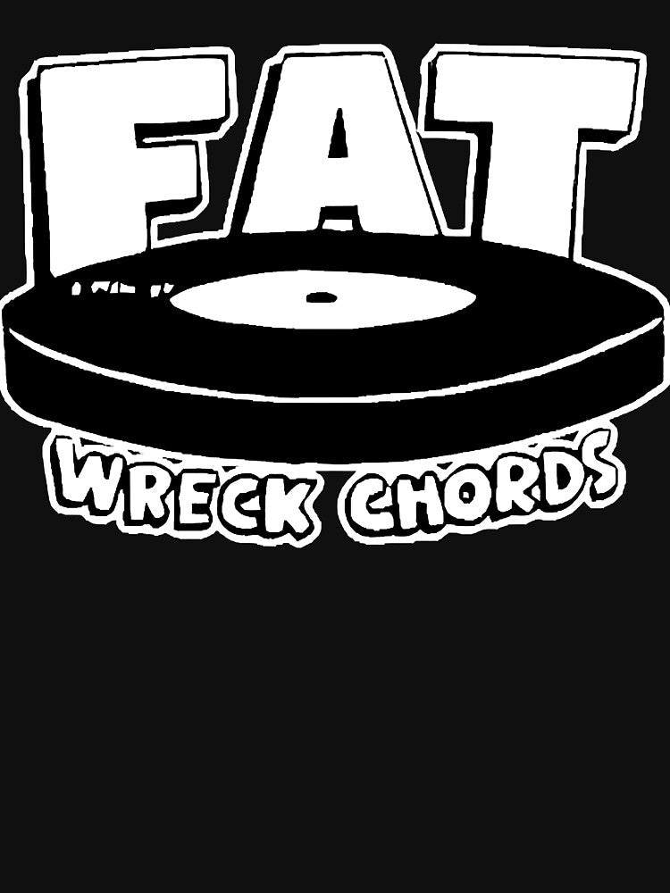FAT WRECK CHORDS Shirt