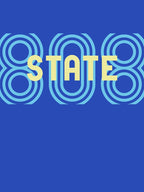 808 State Shirt