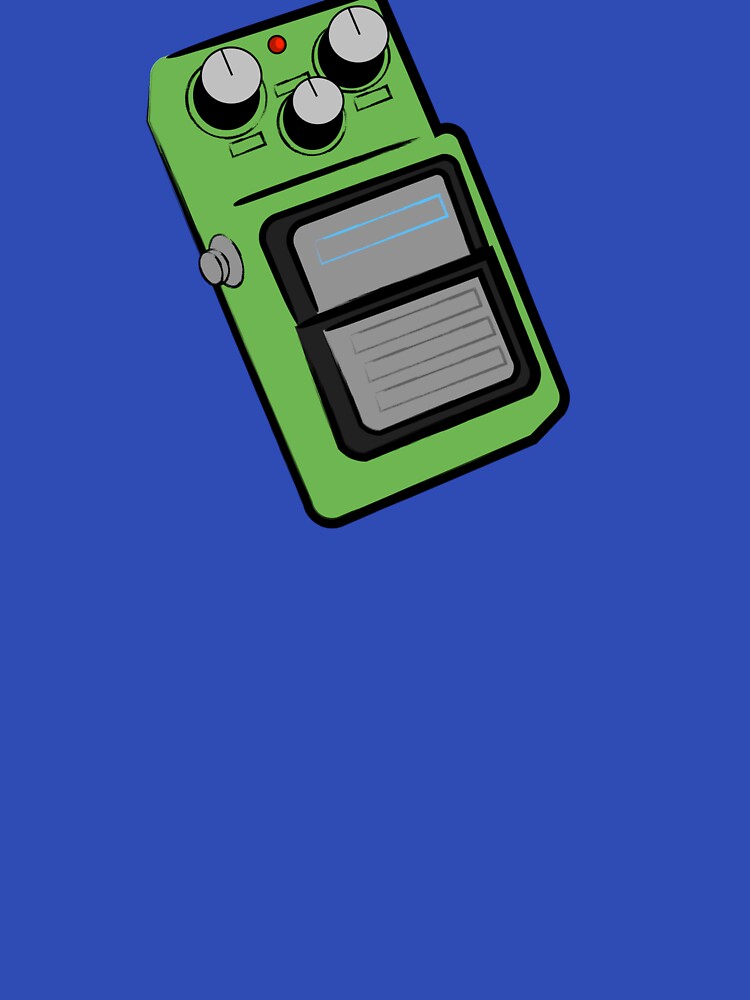 Tube Screamer Shirt