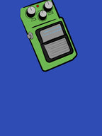 Tube Screamer Shirt