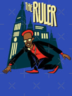 Slick Rick The Ruler Shirt