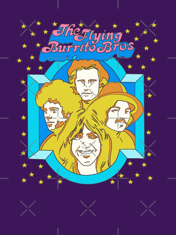 The Flying Band Shirt
