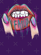 Fat Lip V2 Shirt
