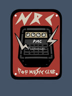 Cater Club Shirt