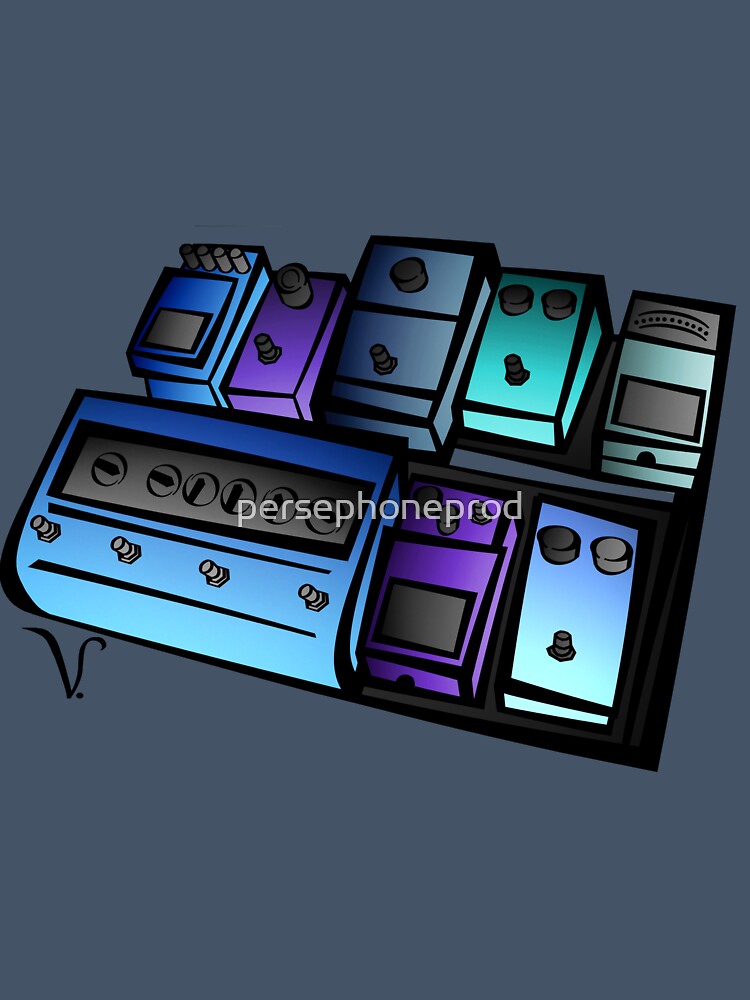 Pedalboard 1 Shirt