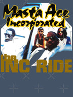 Masta Ace Incorporated Shirt