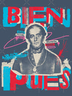 Well Done Bello - Andrés Bello Meme Shirt