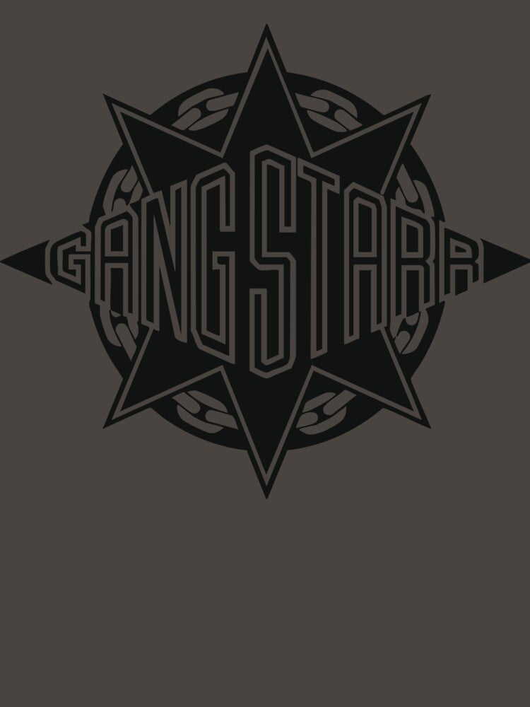 Gangstarr Shirt