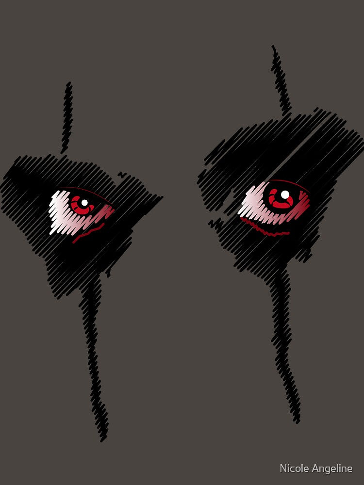 The Eyes Of Alice Shirt