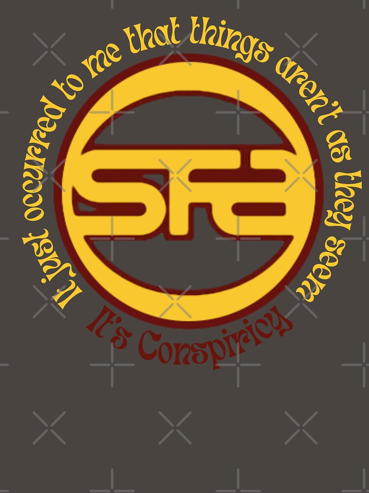 SFA The Turning Tide Shirt