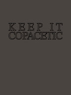 Keep It Copacetic Shirt