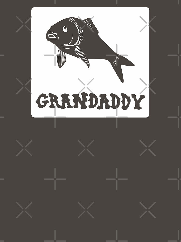 Grandaddy Shirt