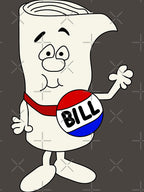 I'm Just A Bill Shirt
