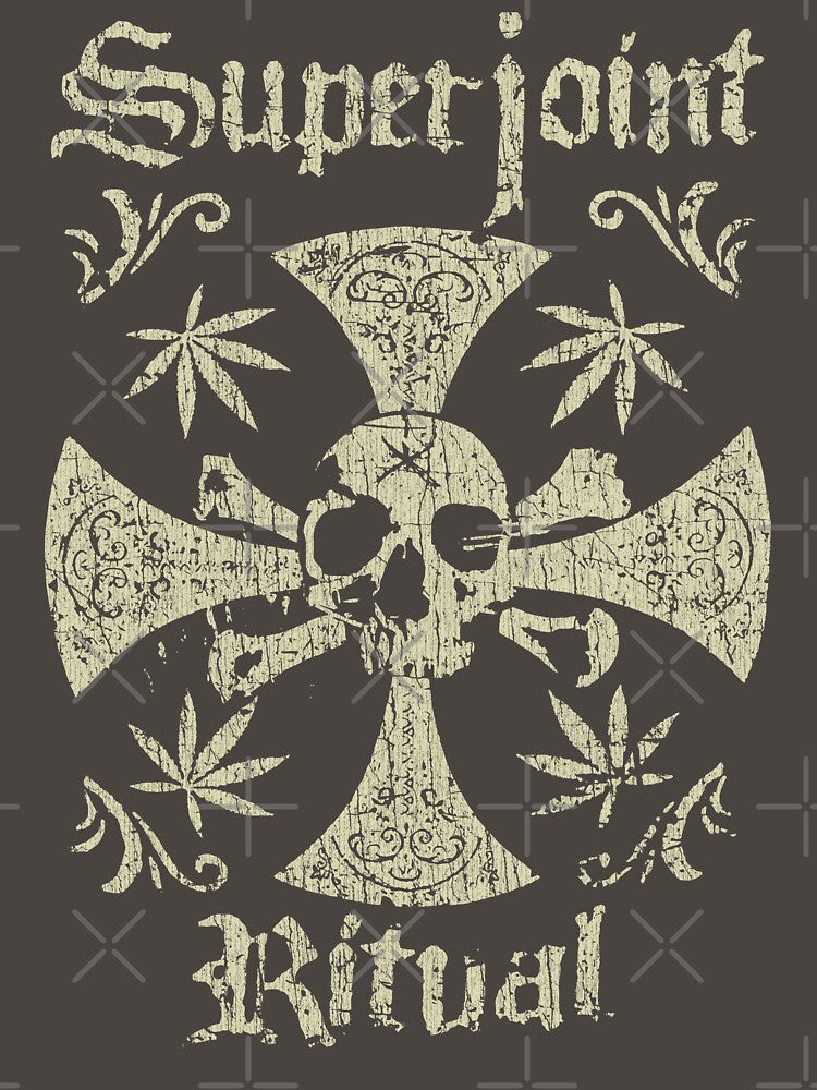 Superjoint Ritual 1993 Shirt