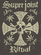 Superjoint Ritual 1993 Shirt