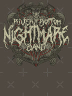 Riverbottom Nightmare Band Shirt