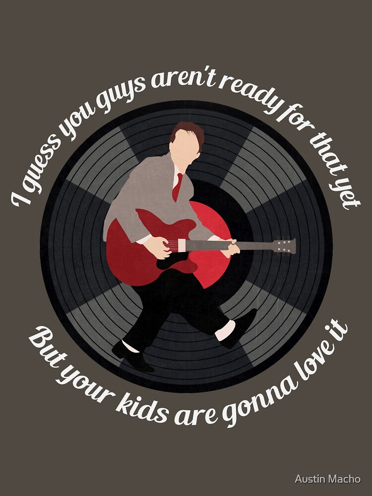 Marty B Goode Shirt