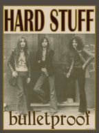 Hard Stuff Bulletproof Shirt