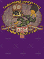 Tourne-Disques Amplifiés Teppaz 1956 Shirt