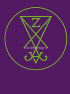 Zeal And Ardor Logo Shirt