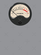 Fuckometer Shirt