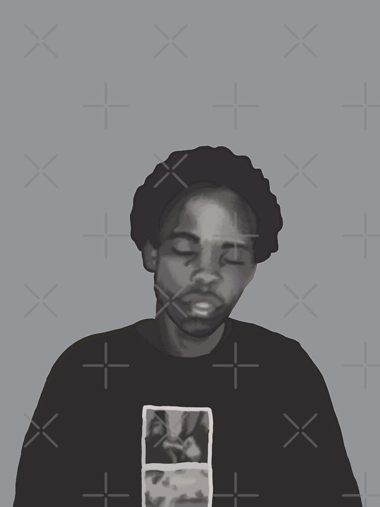 Earl - Doris Shirt