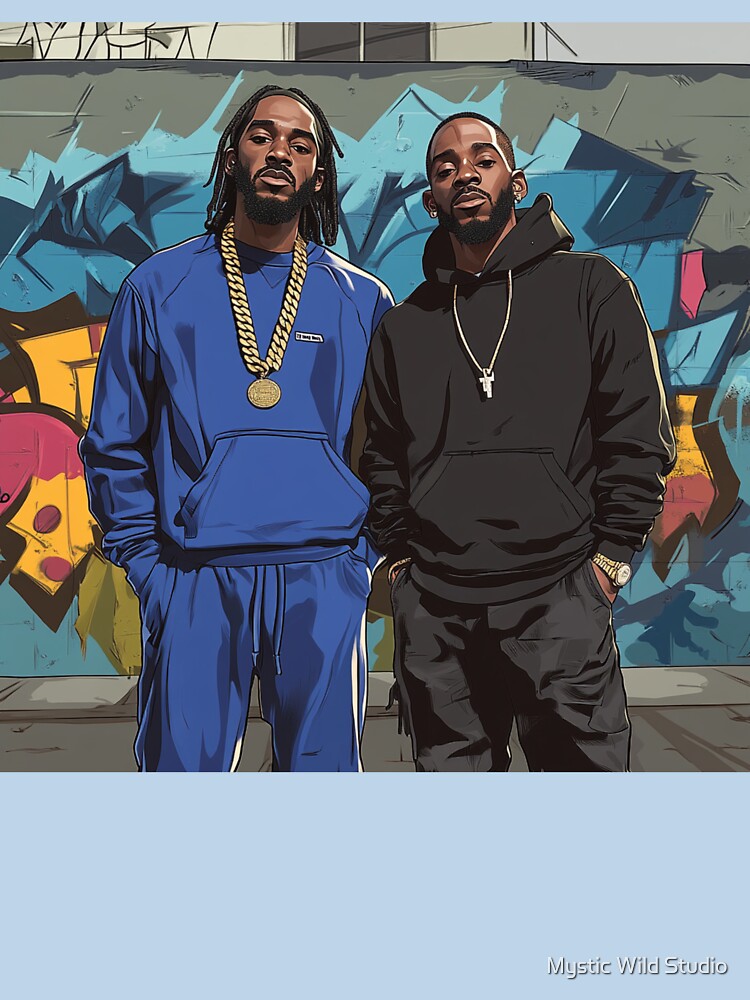 Voices Of The Streets Shirt