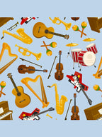MUSIC 1 Shirt