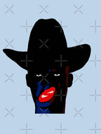 Young Fathers - Cocoa Sugar Shirt