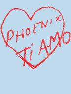 Ti Amo Shirt