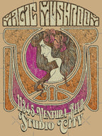 Magic Mushroom 1966 Shirt