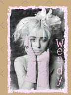 Wendy James Shirt
