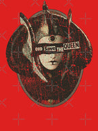 GodSaveTheQueen 32 BBY Shirt