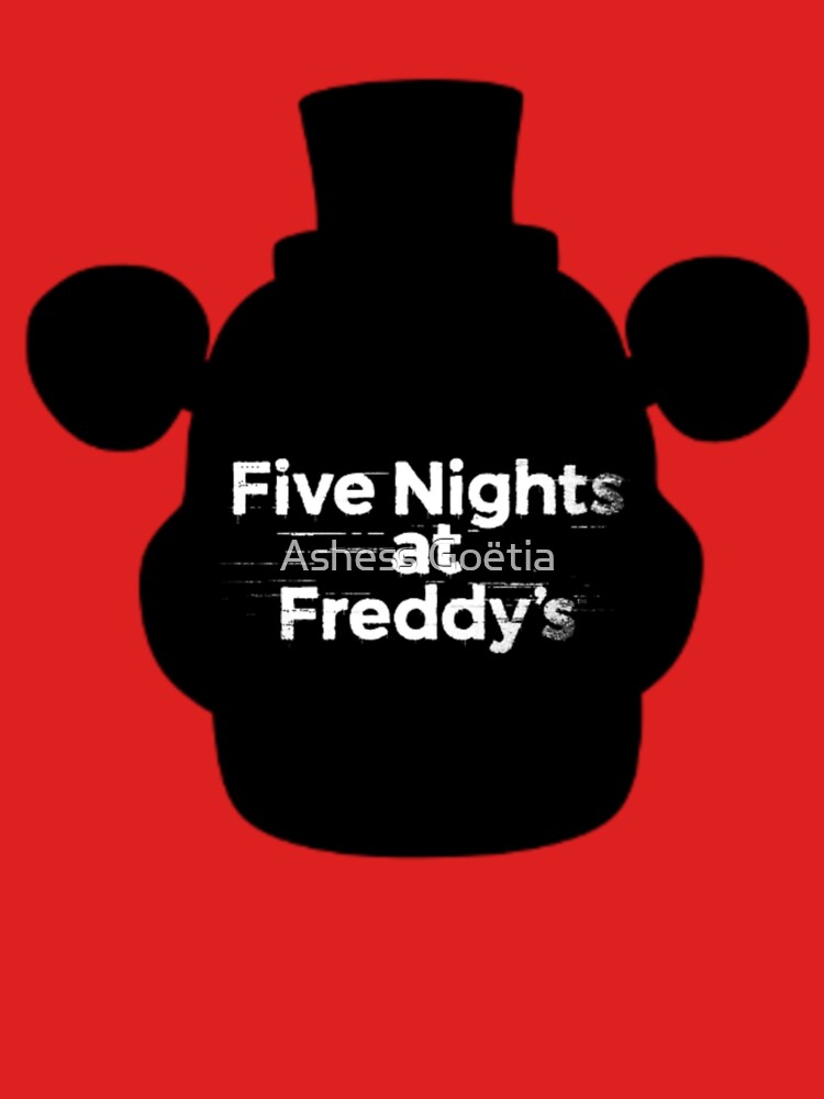 FNAF IS LAW! Shirt