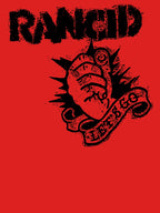 Rancid Let's Go Shirt