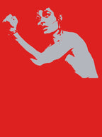Shake A Fist G Shirt