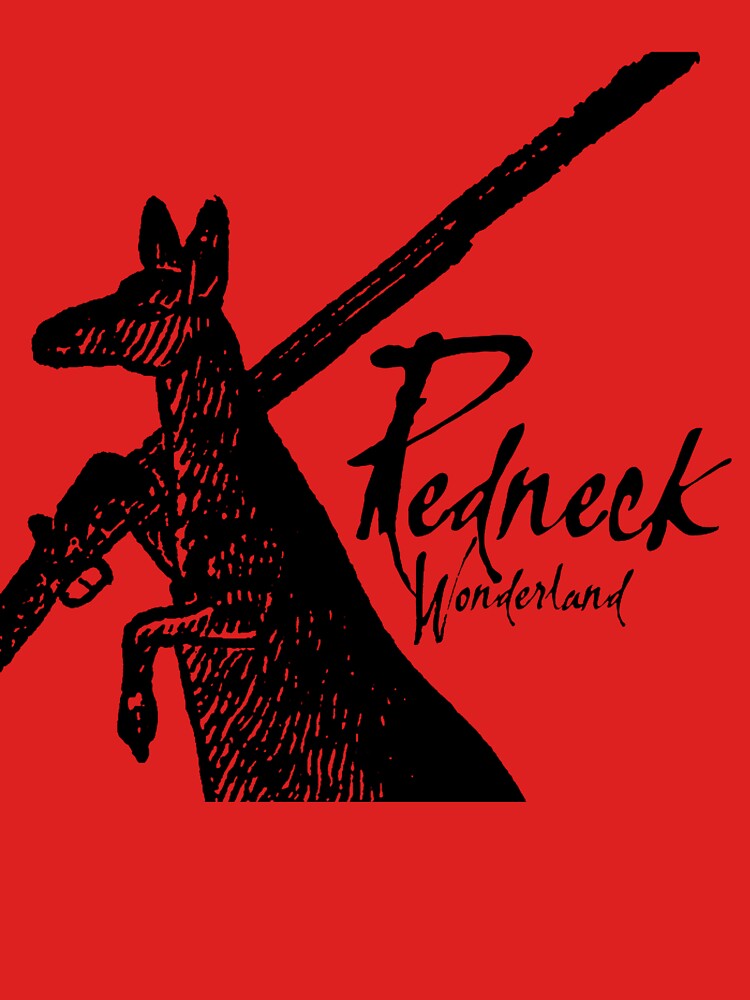 Redneck Wonderland Shirt