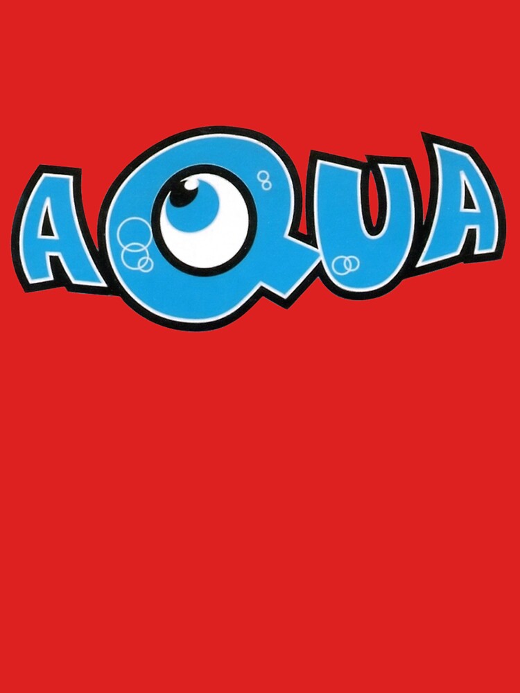 Aqua Shirt