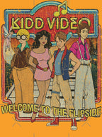 Kidd Video 1984 Shirt