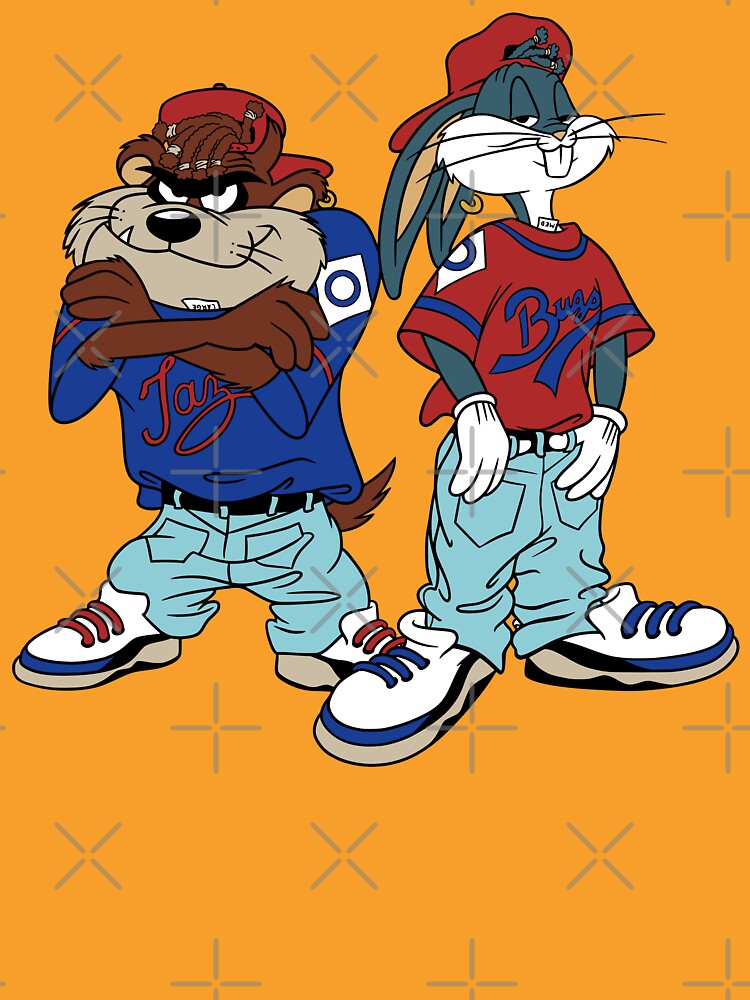 Taz & Bugs OG Shirt