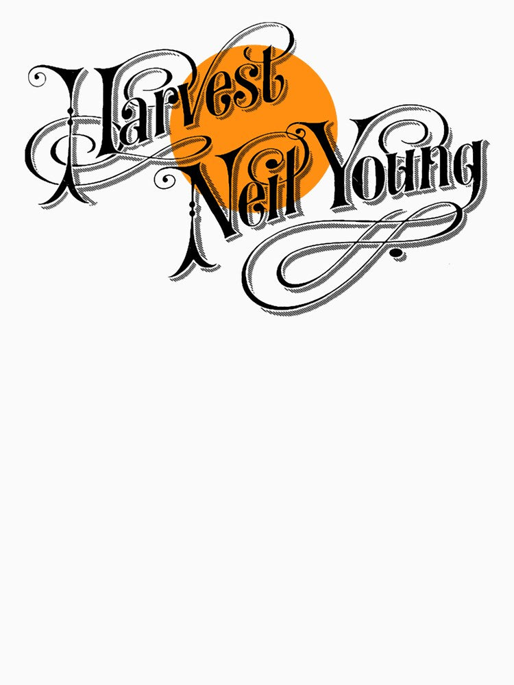 Art Young Typography Shirt