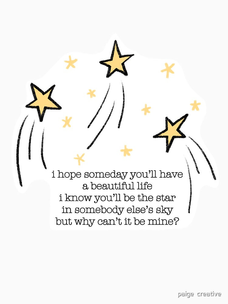 You'll Be A Star Shirt