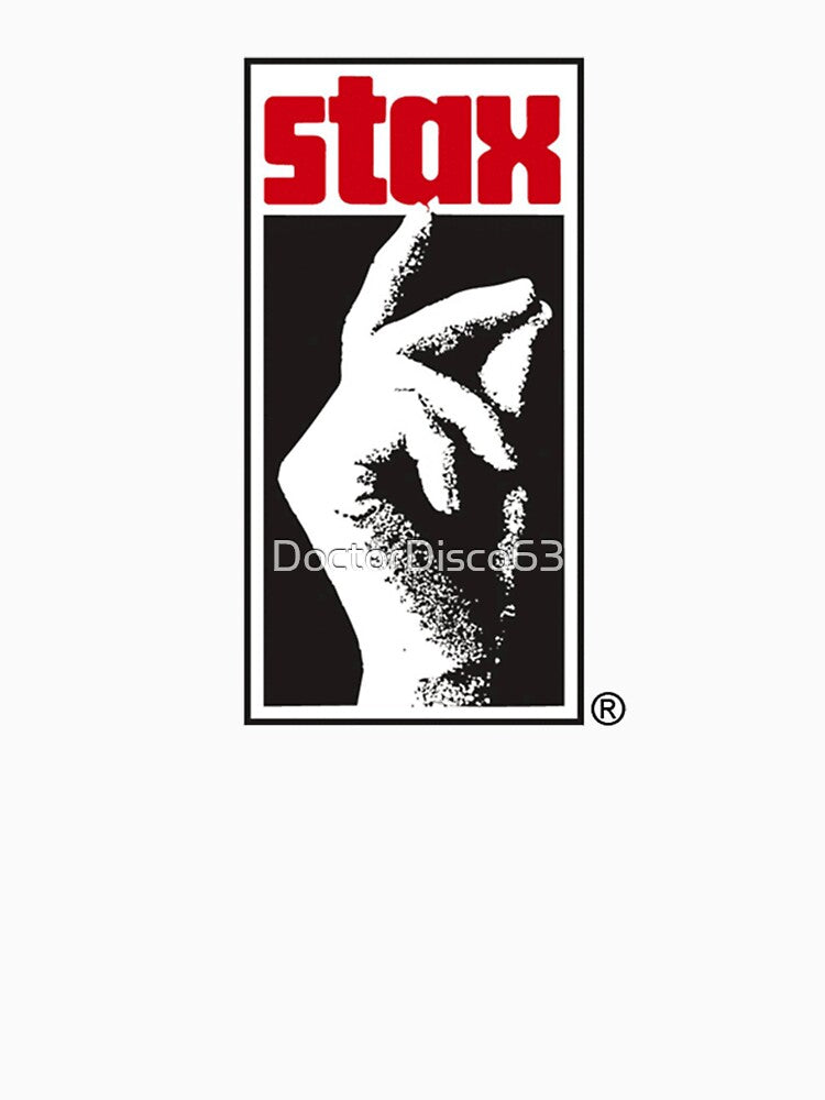Stax Label Shirt