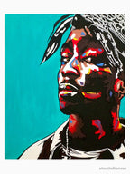 Famous Rappers Shirt