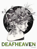 Deafheaven Wild Girl Shirt