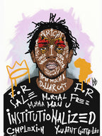 Kendrick Lamar Shirt