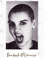 1990's - Sinead Shirt