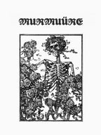 Murmuüre - MURMUURE SKELETON Shirt