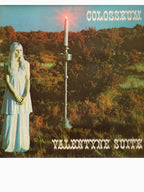 Colosseum- Valentyne Suite - 1969 Shirt